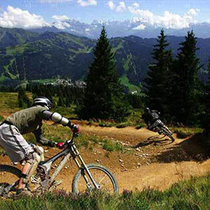 LOCATION VTT ANNECY