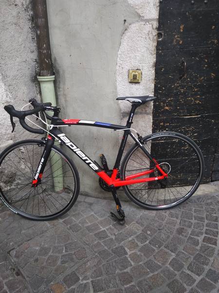 location velo route annecy