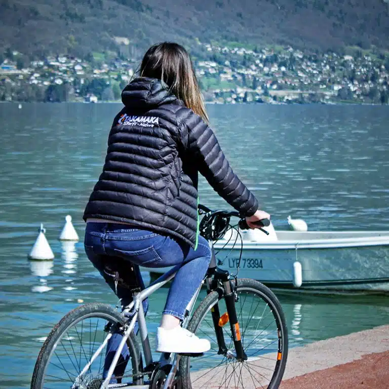 velo Annecy 2019