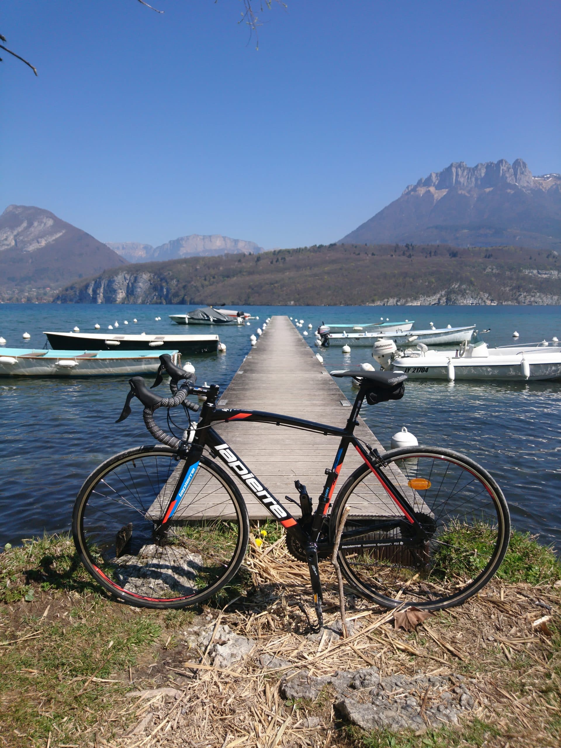 Location vélo de route Annecy Location Vélo Annecy