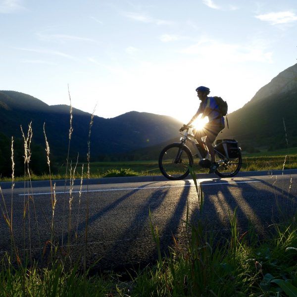 velo annecy