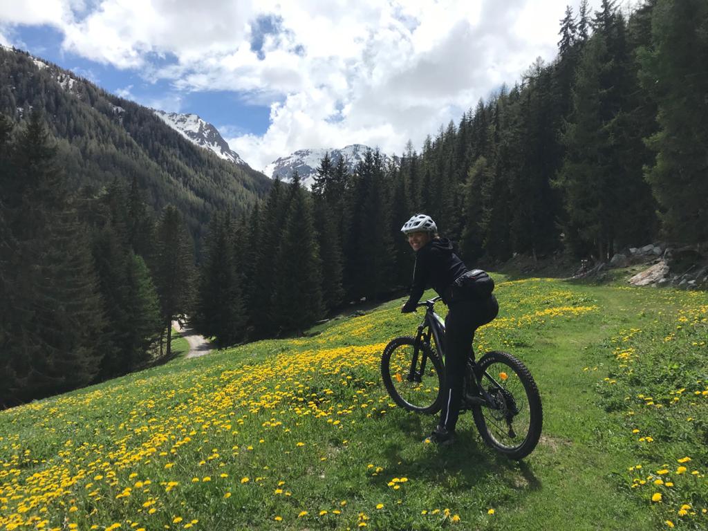 rando vtt annecy