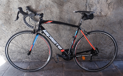 location Vélo de route Lapierre