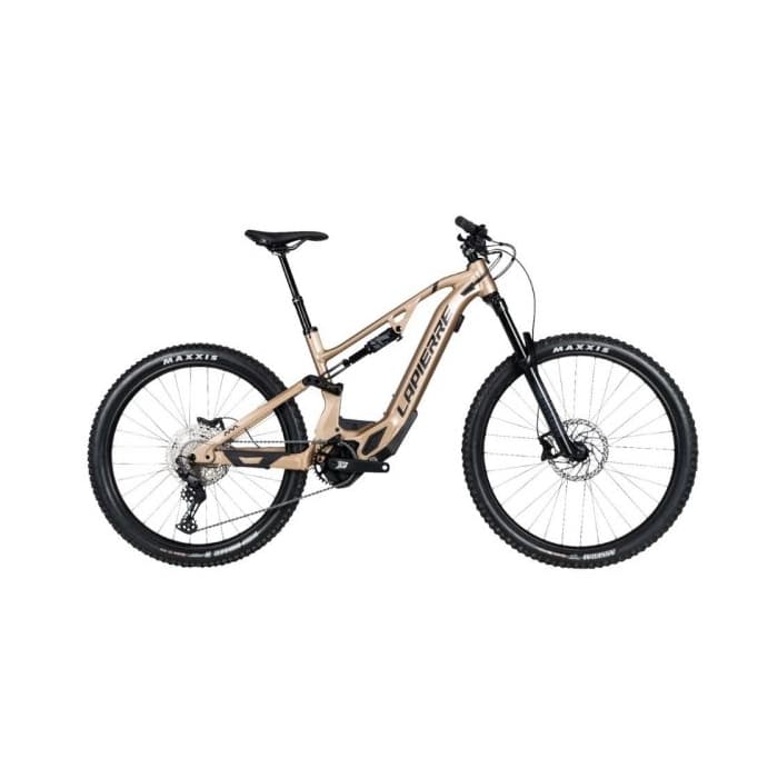 Sorties VTT