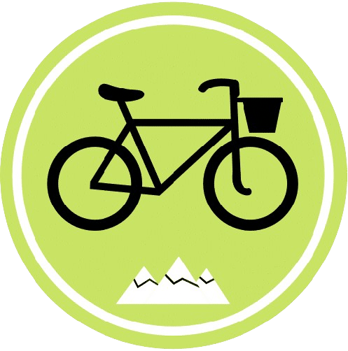 logo vélo