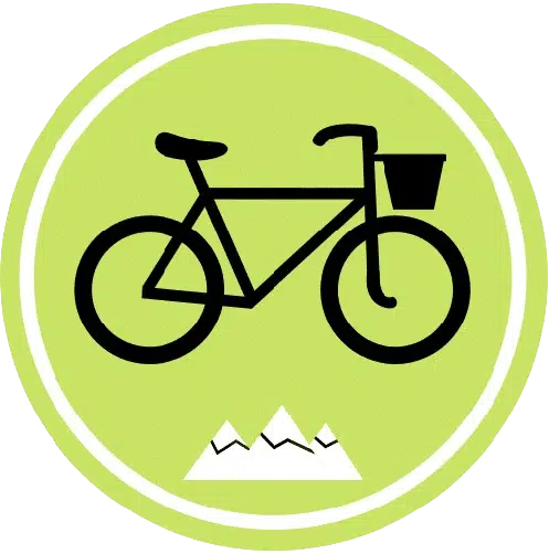 logo vélo