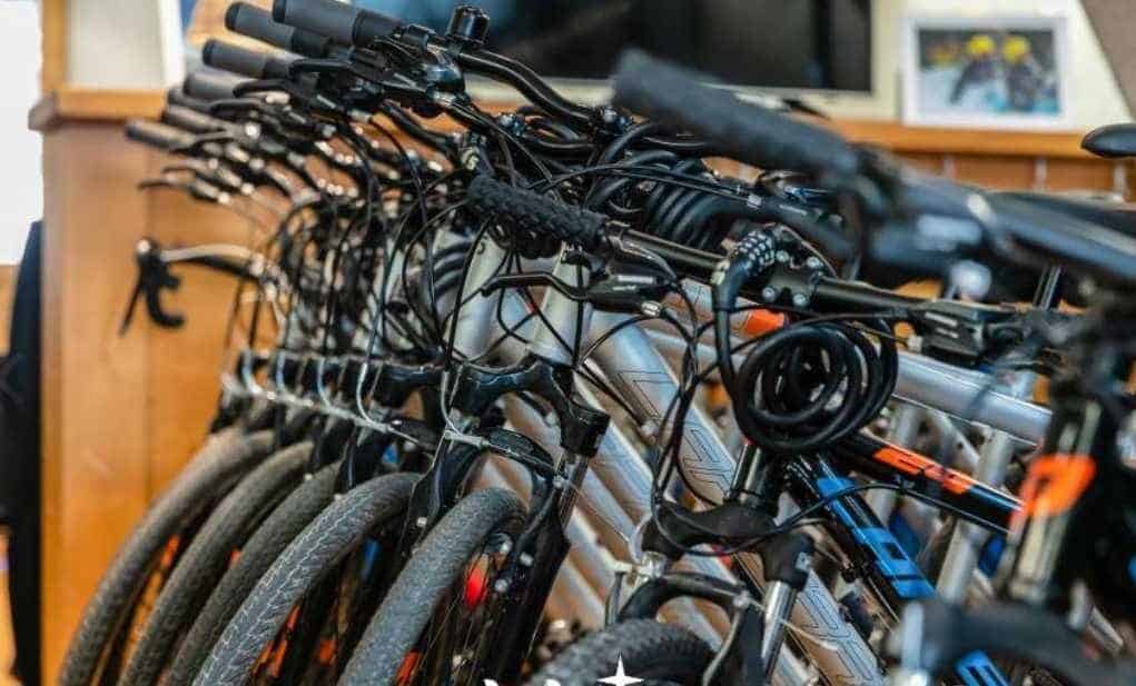 Location Vélo Annecy - Boutique et sélection